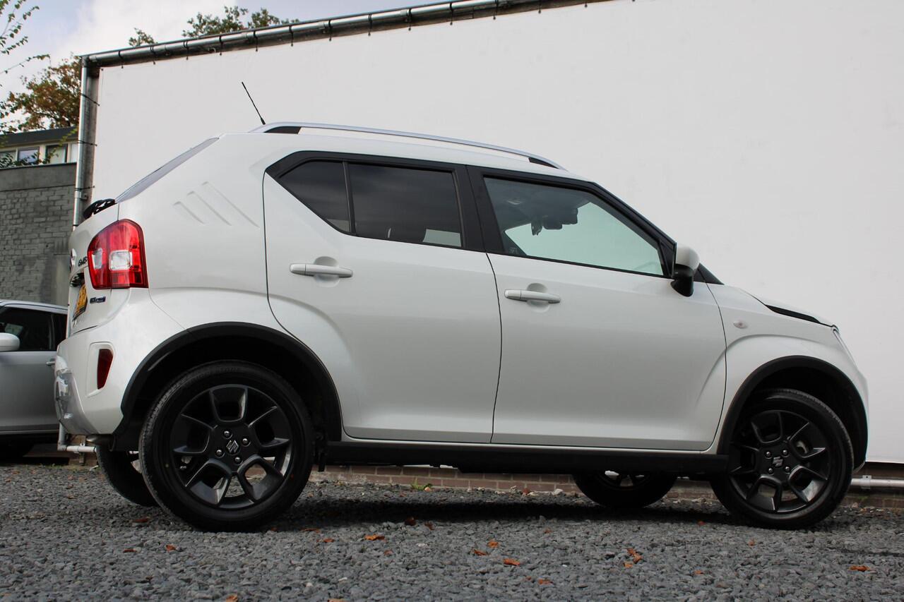 Suzuki IGNIS 1.2 Smart Hybrid Select , Camera, Applecarplay/Androidauto