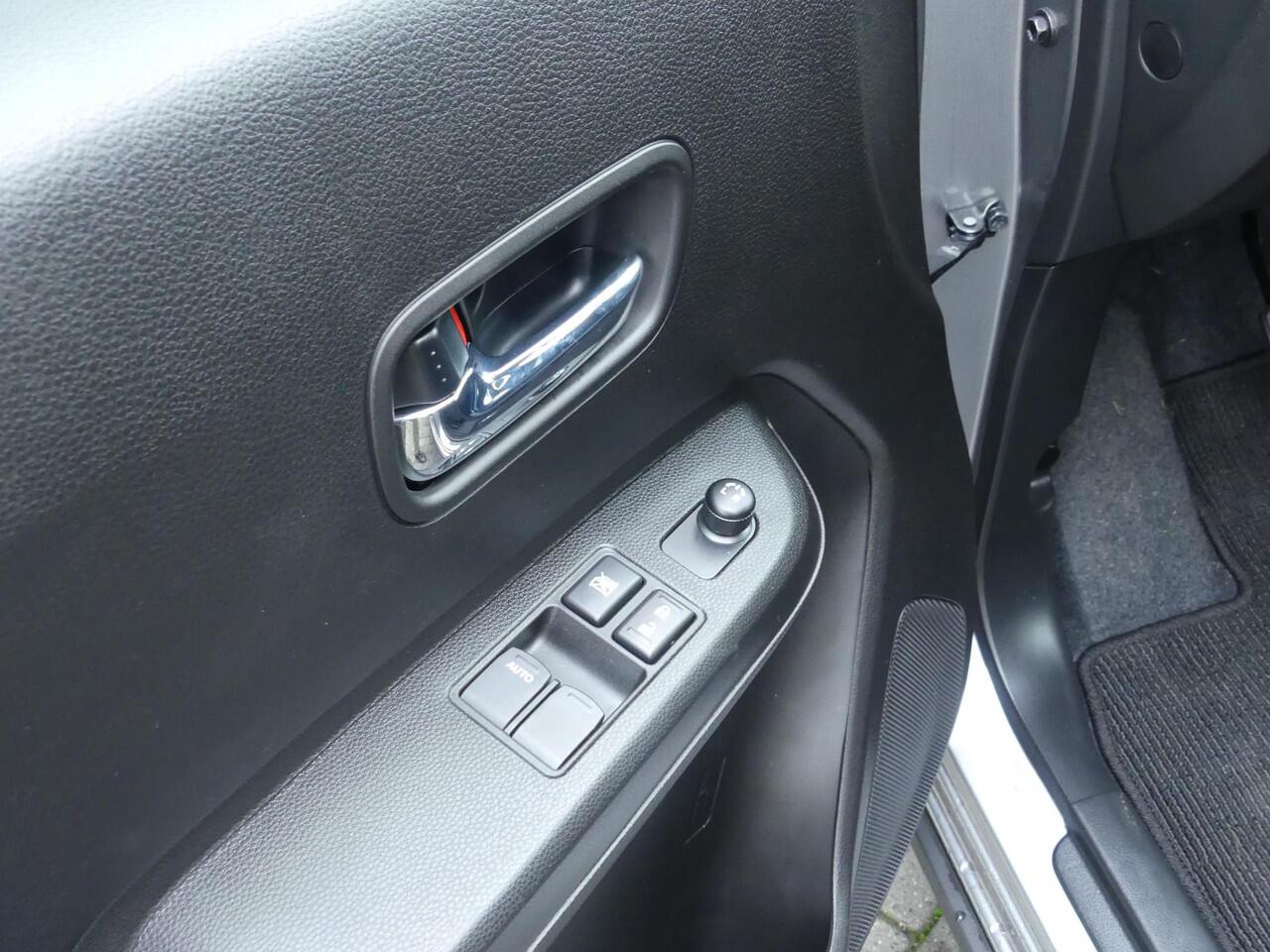 Suzuki IGNIS 1.2 Smart Hybrid Select Apple Carpl/Andr Auto, Camera, Airco, Stoel vw.