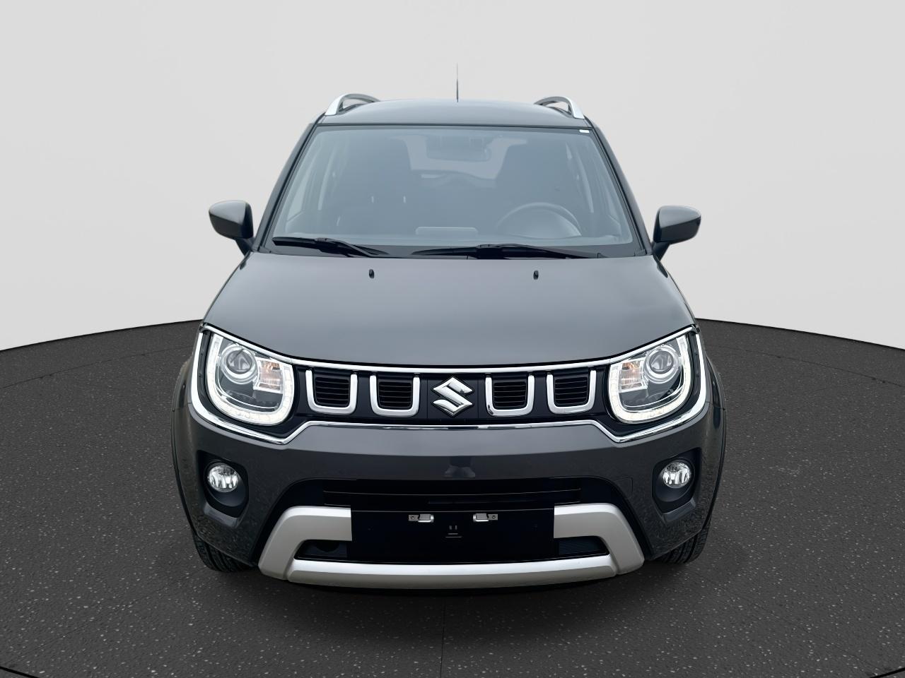 Suzuki IGNIS 1.2 Smart Hybrid CVT Select | Rijklaar | Carplay | Stoelverwarming | Camera