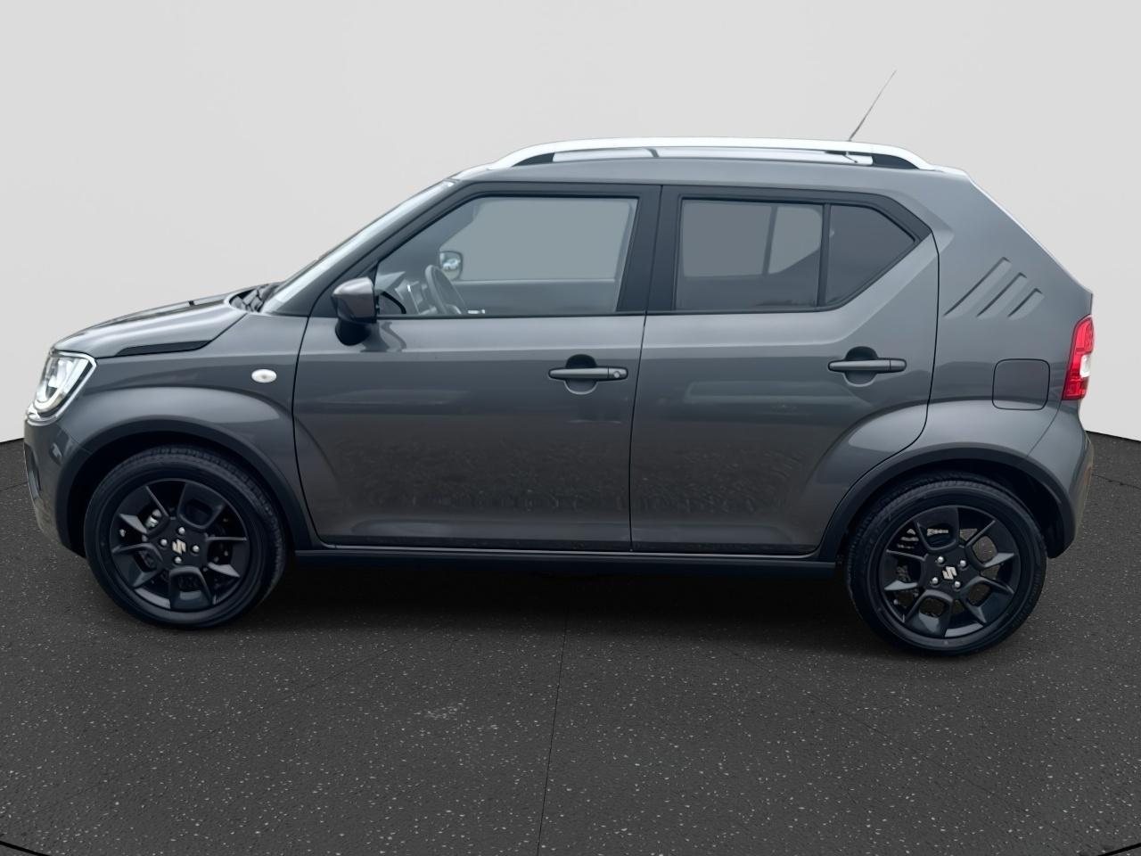 Suzuki IGNIS 1.2 Smart Hybrid CVT Select | Rijklaar | Carplay | Stoelverwarming | Camera