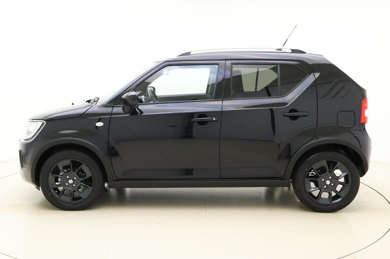 Suzuki IGNIS 1.2 Smart Hybrid Select 83pk | Airco | Lichtmetalen Velgen | Stoelverwarming | Apple Carplay - Android Auto | Camera