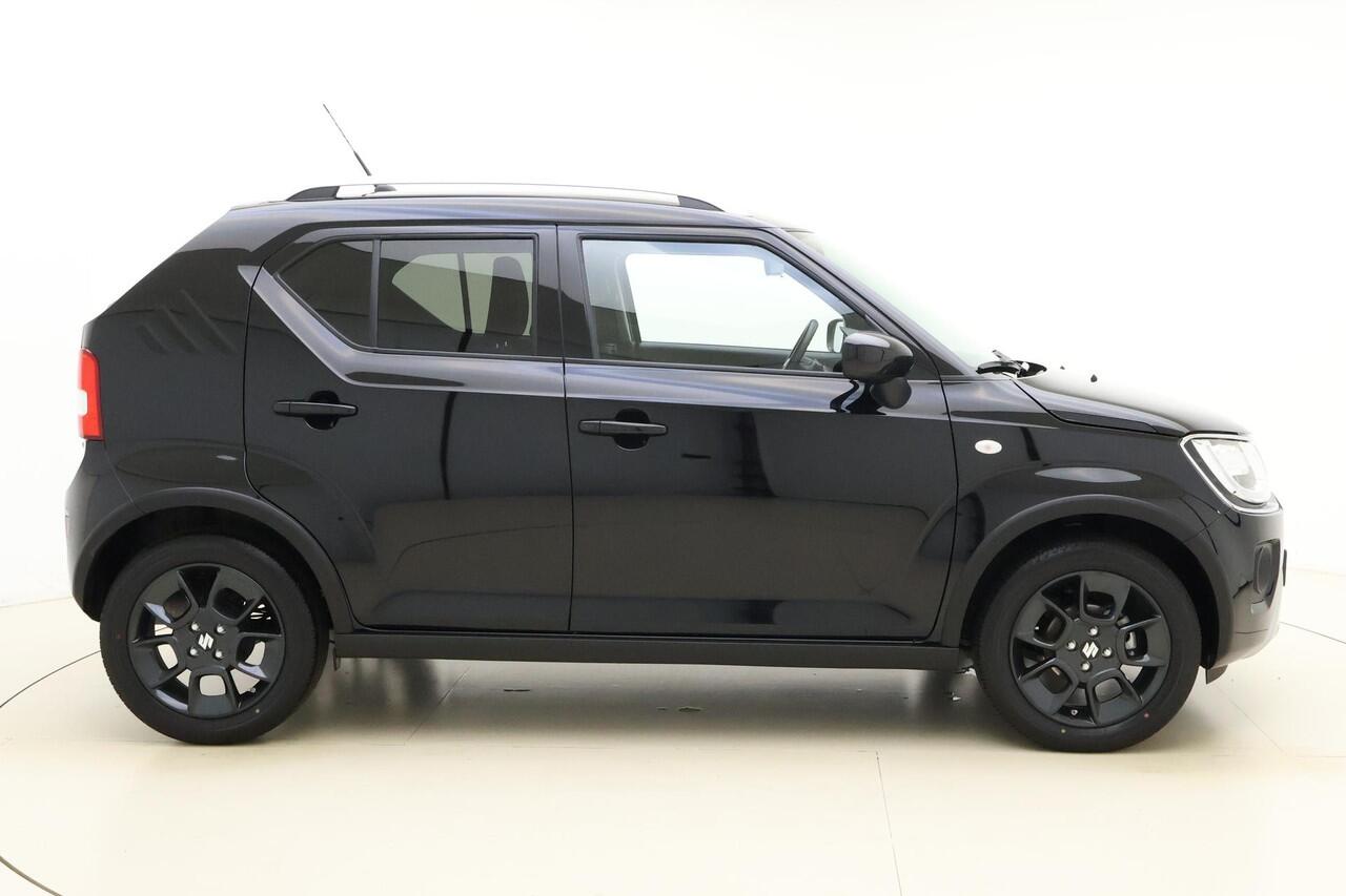 Suzuki IGNIS 1.2 Smart Hybrid Select 83pk | Airco | Lichtmetalen Velgen | Stoelverwarming | Apple Carplay - Android Auto | Camera