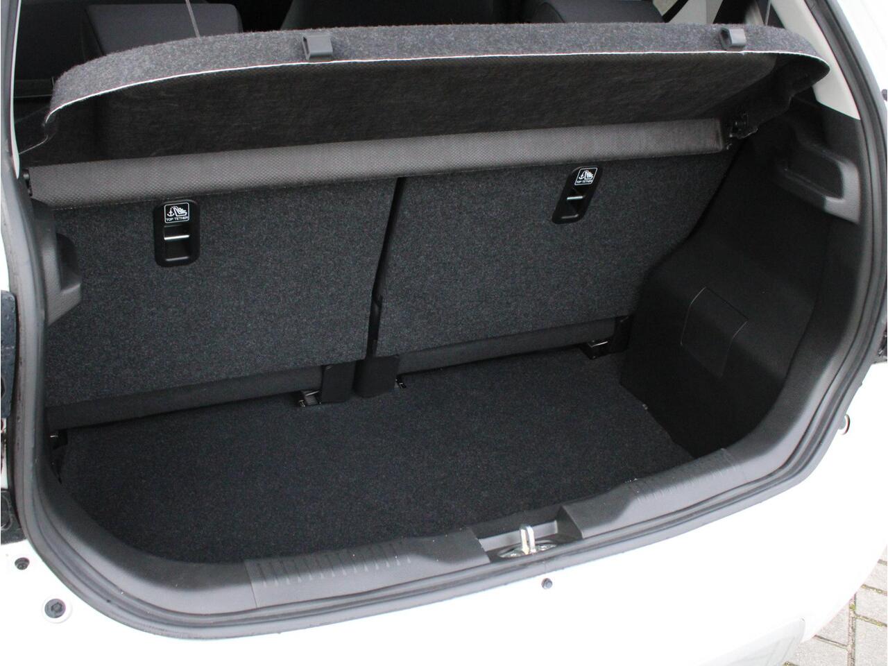 Suzuki IGNIS 1.2 Smart Hybrid Select Carplay/Android Auto, Stoelverwarming, Lichtmetalen Velgen, Airco