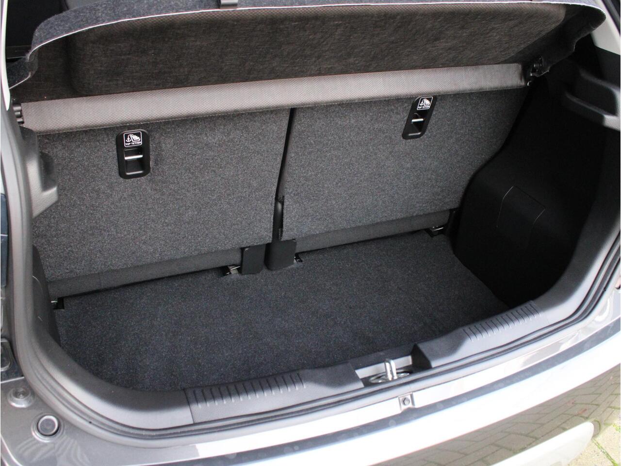 Suzuki IGNIS 1.2 Smart Hybrid Select CVT Automaat Carplay/Androidauto, Achteruitrijcamera, Stoelverwarming