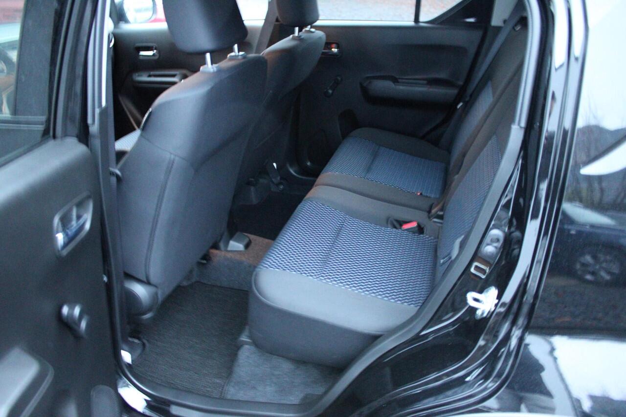 Suzuki IGNIS 1.2 Smart Hybrid Select Automaat, Camera, 10000 KM!!