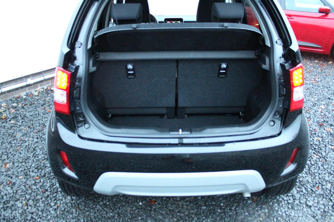 Suzuki IGNIS 1.2 Smart Hybrid Select Automaat, Camera, 10000 KM!!