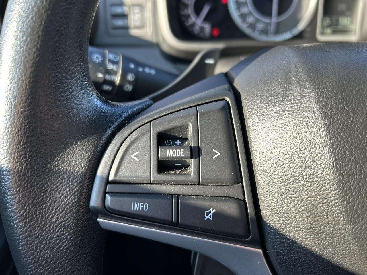 Suzuki IGNIS 1.2 Smart Hybrid Select | Rijklaar | Apple carplay | Cruise control | Camera