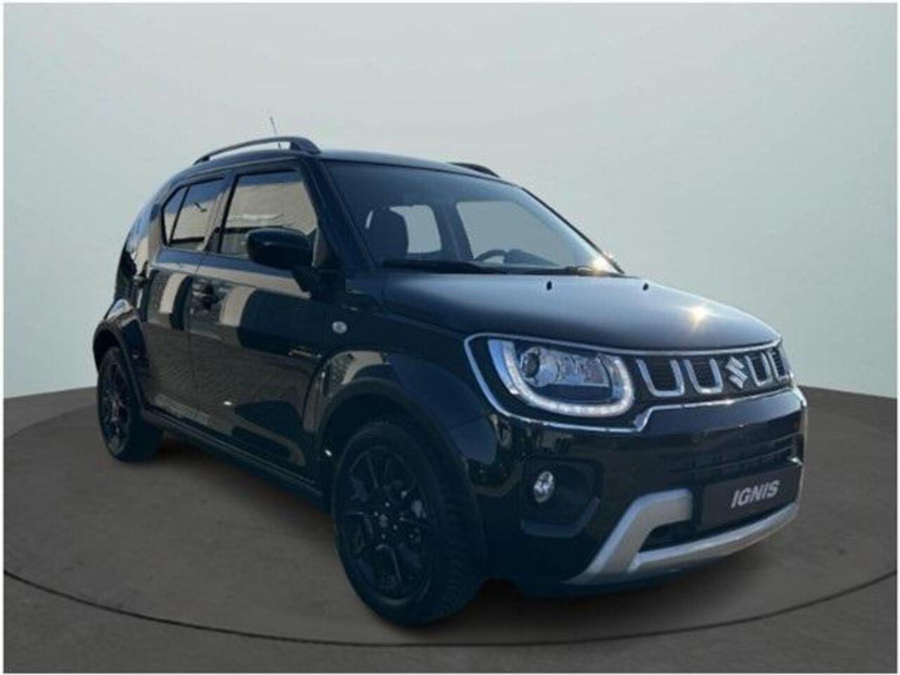 Suzuki IGNIS 1.2 Smart Hybrid Select | Rijklaar | Apple carplay | Cruise control | Camera