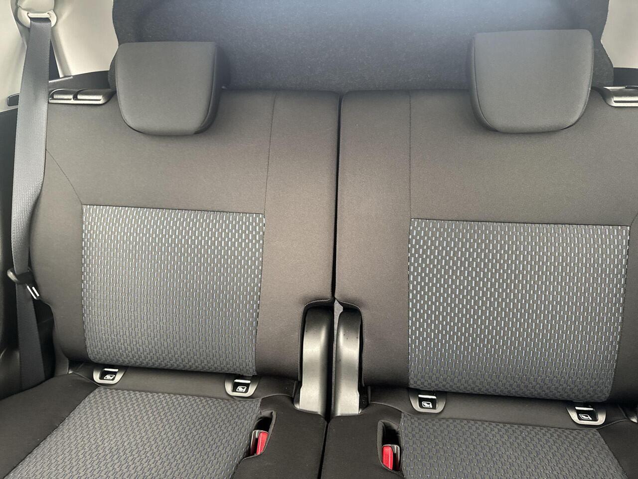 Suzuki IGNIS 1.2 Smart Hybrid CVT Select | Rijklaar | Apple Carplay | Stoelverwarming | Camera