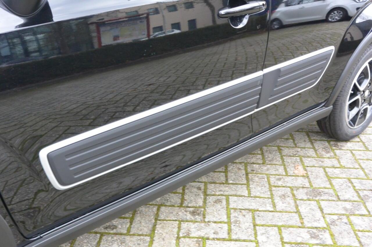 Suzuki IGNIS 1.2 Airco/Leder/Gepolijste l.m.velgen