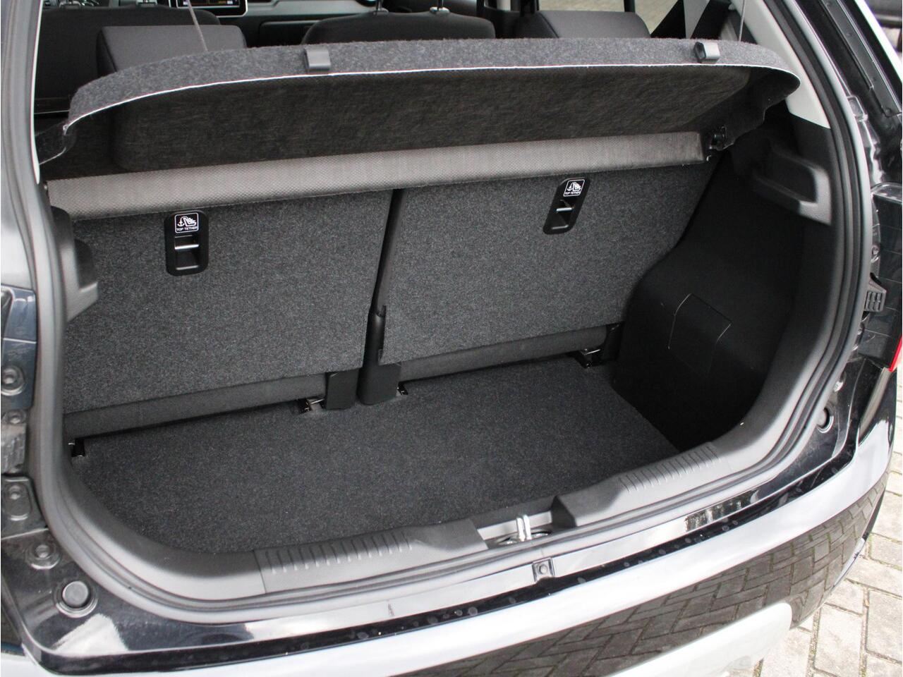 Suzuki IGNIS 1.2 Smart Hybrid Select Carplay/Androidauto, Achteruitrijcamera, Stoelverwarming, Airco