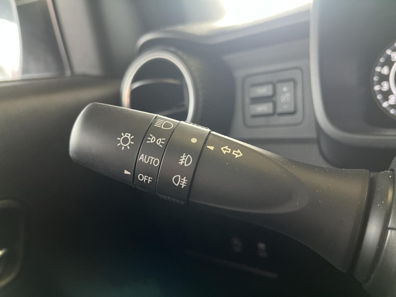 Suzuki IGNIS 1.2 Smart Hybrid Select | Airco | Stoelverwarming | Camera