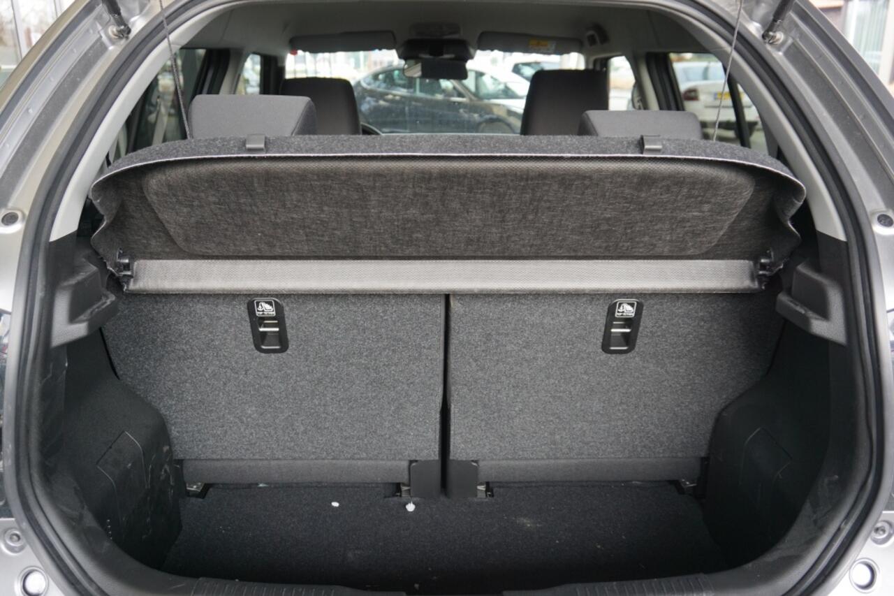 Suzuki IGNIS 1.2 Smart Hybrid Select | Airco | Stoelverwarming | Camera