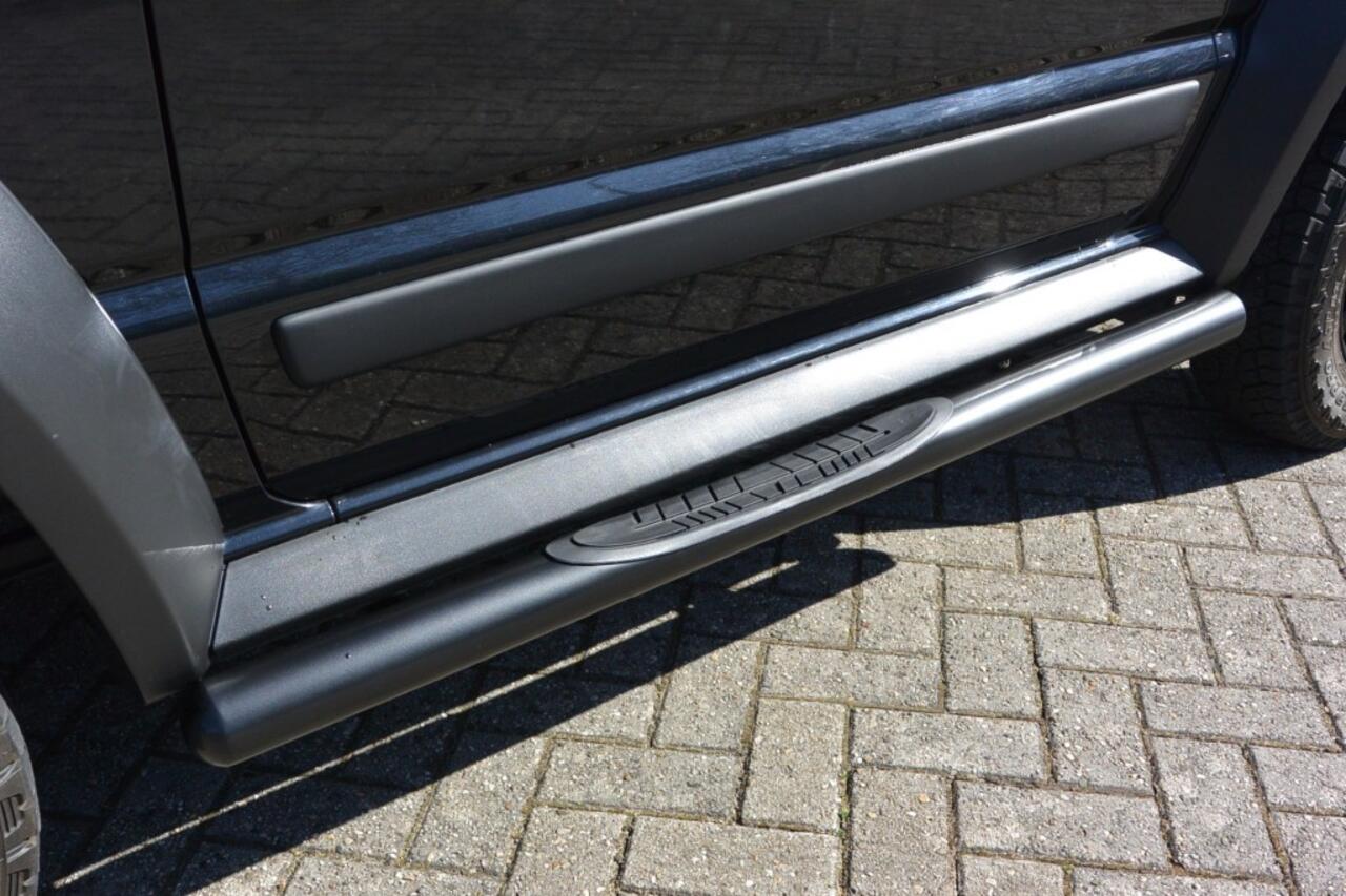 Suzuki JIMNY 1.5 Stijl AllGrip (4x4) Leder en vele extra's