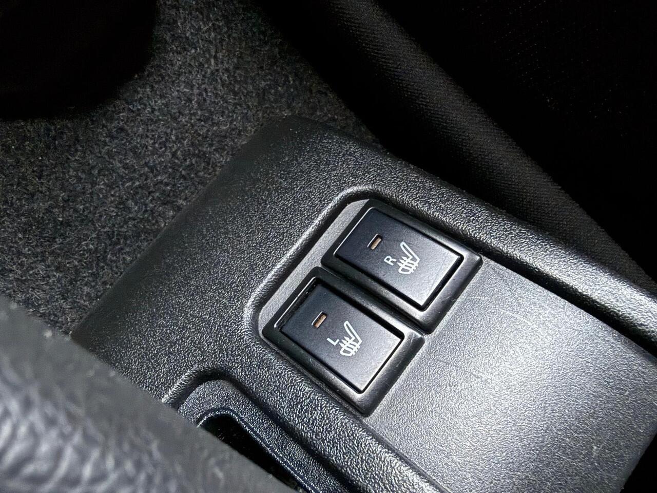 Suzuki JIMNY 1.5 Stijl | 4 PERSOONS | Climate Control | Camera | LED | Tot 10 JAAR GARANTIE!!