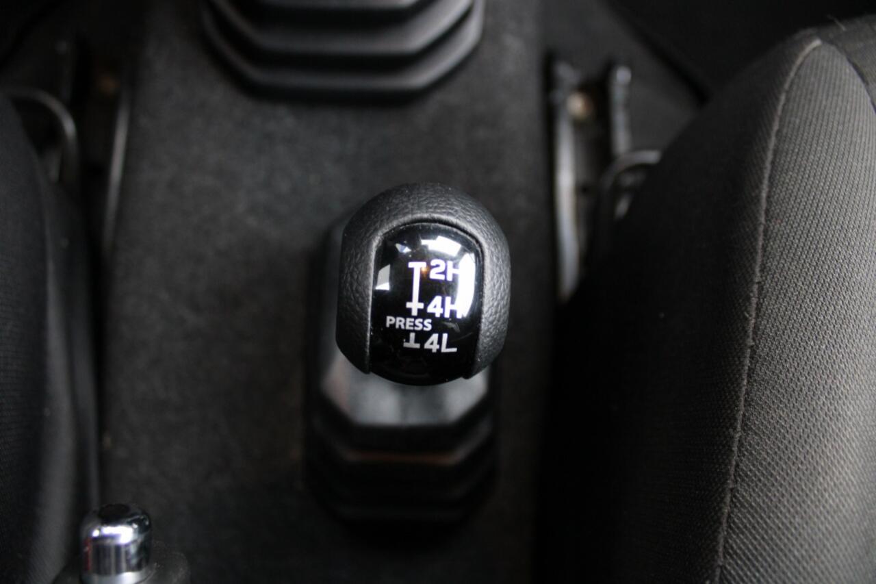 Suzuki JIMNY 1.5 Stijl | 4 Persoons | Navigatie | Stoelverwarming | Clima