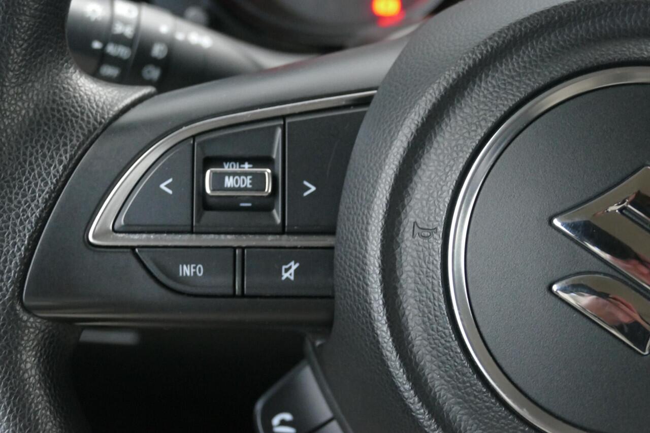 Suzuki JIMNY 1.5 Professional | DAKREK | LADDER | TREKHAAK | RIJKLAARPRIJS |