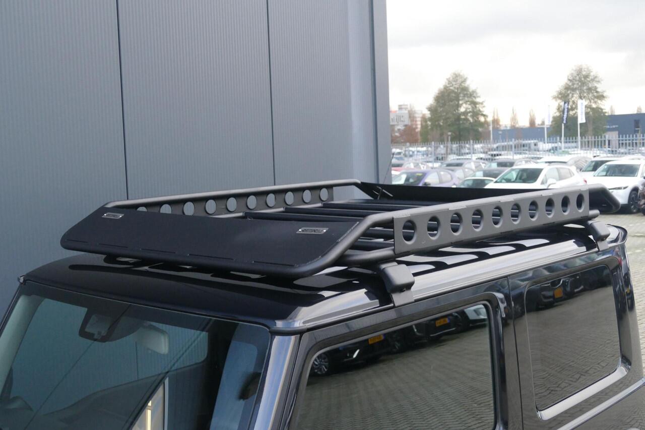 Suzuki JIMNY 1.5 Professional | DAKREK | LADDER | TREKHAAK | RIJKLAARPRIJS |