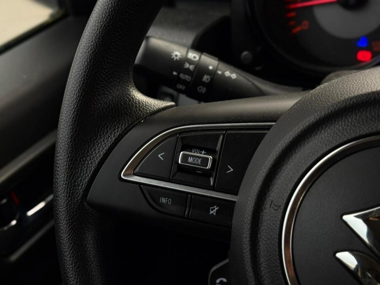 Suzuki JIMNY 1.5 PROFESSIONAL 1e EIGENAAR 10.000km