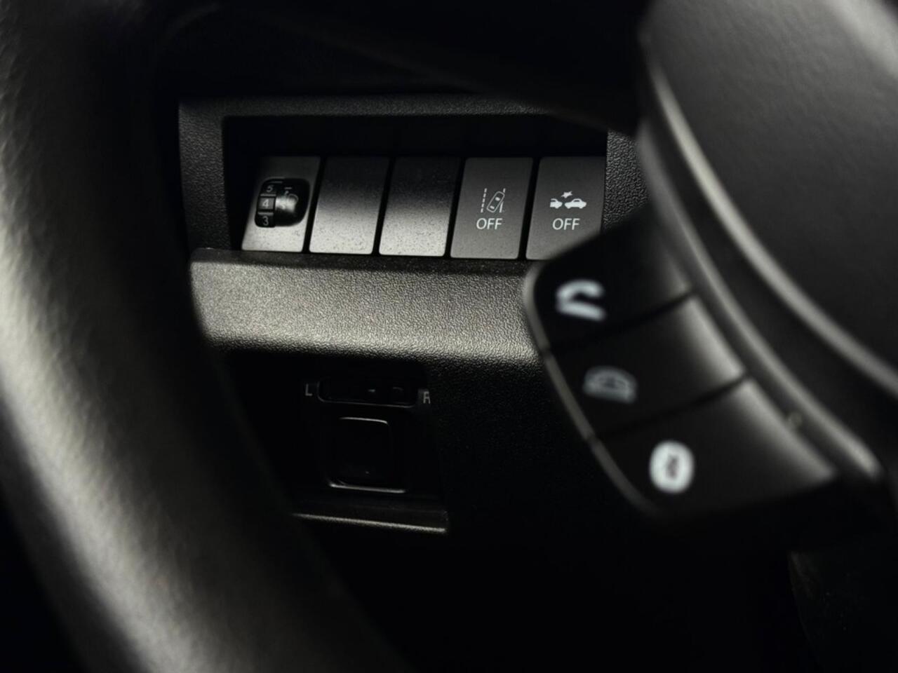 Suzuki JIMNY 1.5 PROFESSIONAL 1e EIGENAAR 10.000km