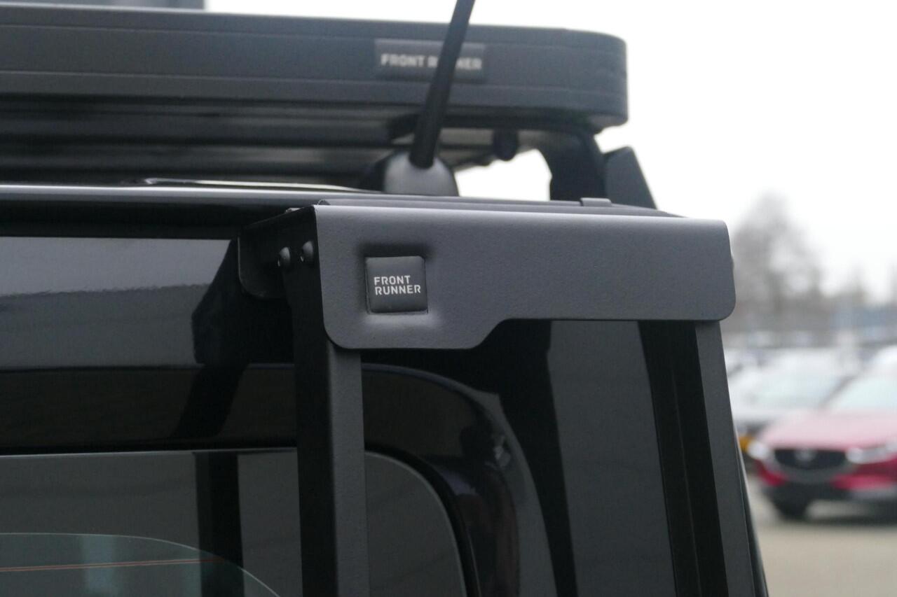 Suzuki JIMNY 1.5 Select | 4 PERSOONS | DAKREK | LADDER | 4X4 | RIJKLAARPRIJS |