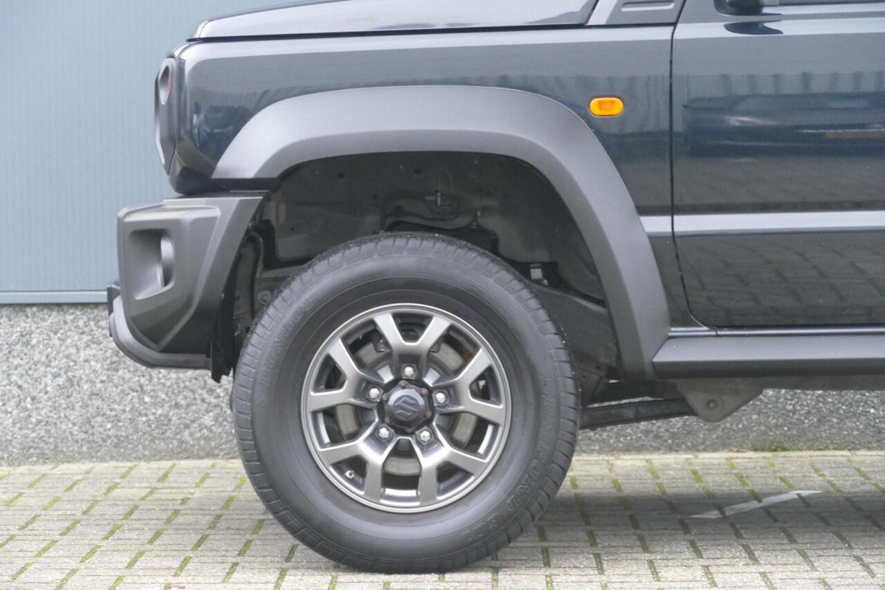 Suzuki JIMNY 1.5 Select | 4 PERSOONS | DAKREK | LADDER | 4X4 | RIJKLAARPRIJS |