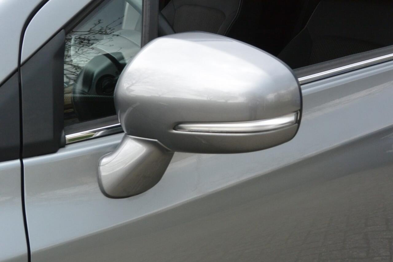 Suzuki S-Cross 1.4 Select 5-deurs Navigatie/camera/Trekhaak