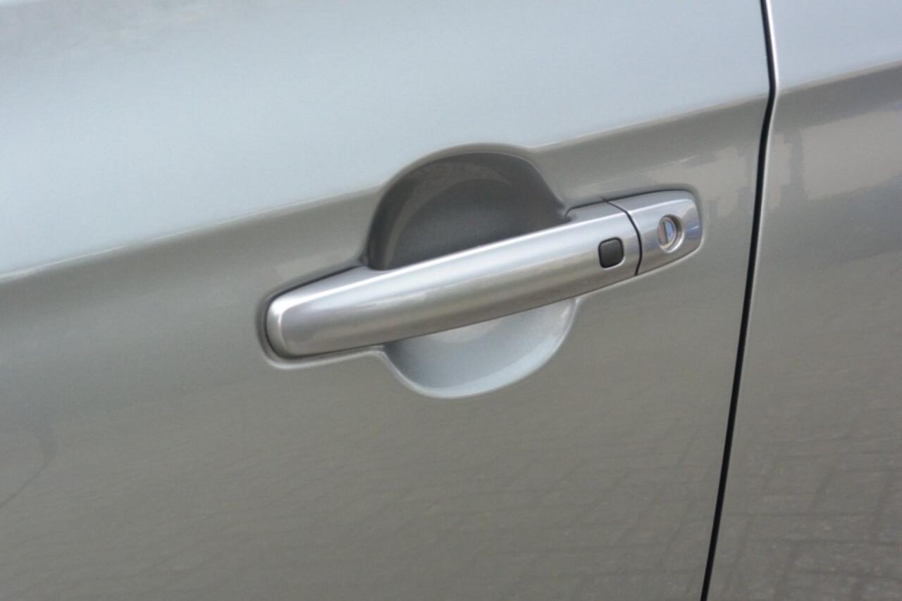 Suzuki S-Cross 1.4 Select 5-deurs Navigatie/camera/Trekhaak