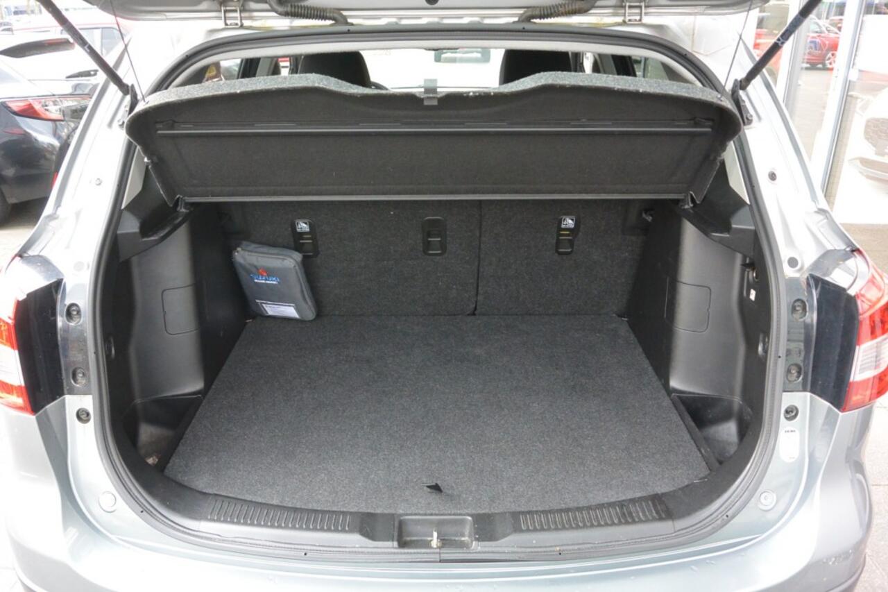 Suzuki S-Cross 1.4 Select 5-deurs Navigatie/camera/Trekhaak