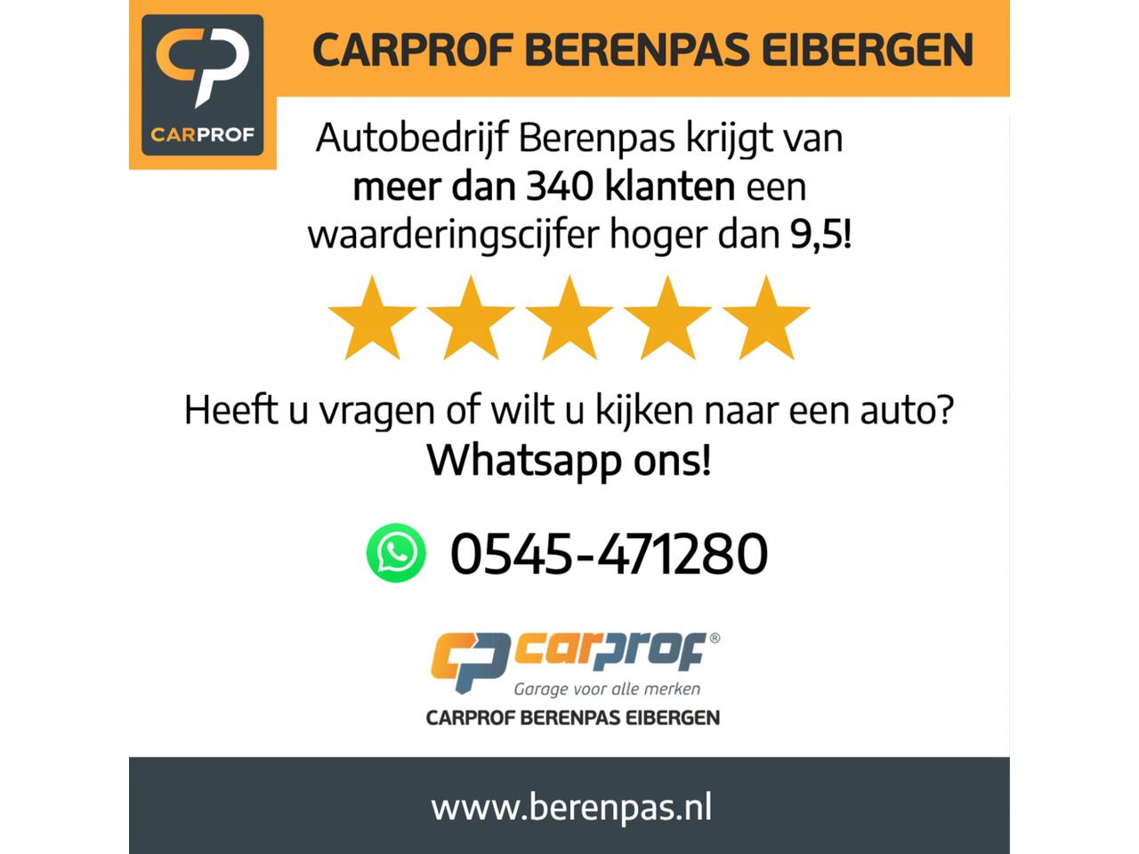 Suzuki S-Cross 1.0 Boosterjet Automaat Select '' Allseasonbanden - Trekhaak ''