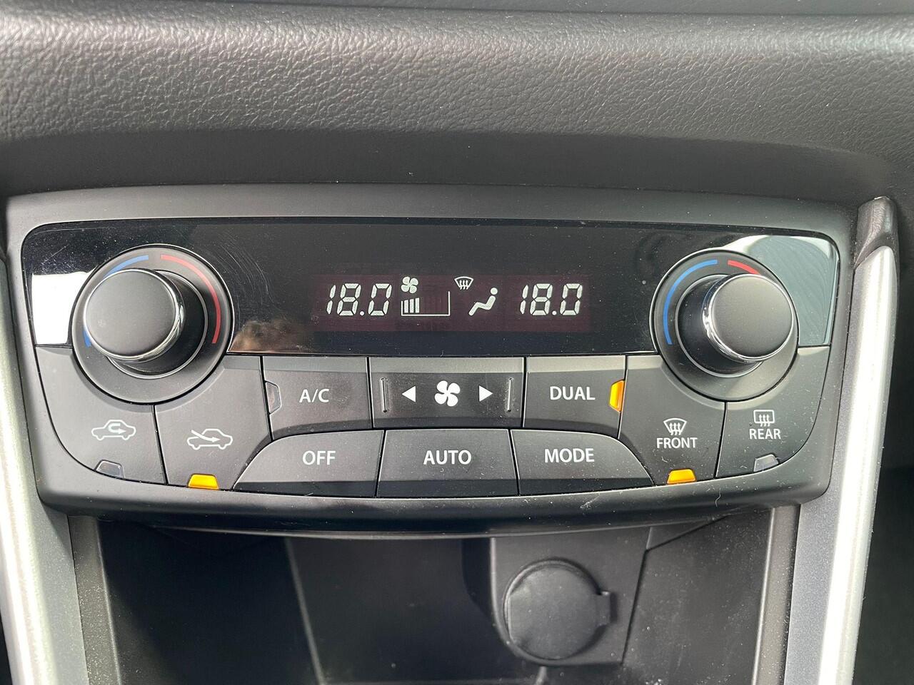 Suzuki S-Cross 1.4 Boosterjet Exclusive