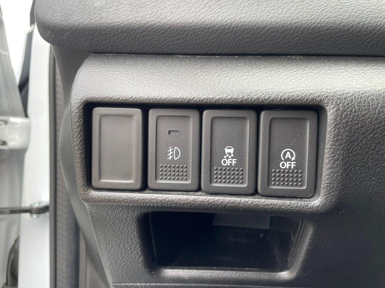 Suzuki S-Cross 1.4 Boosterjet Exclusive