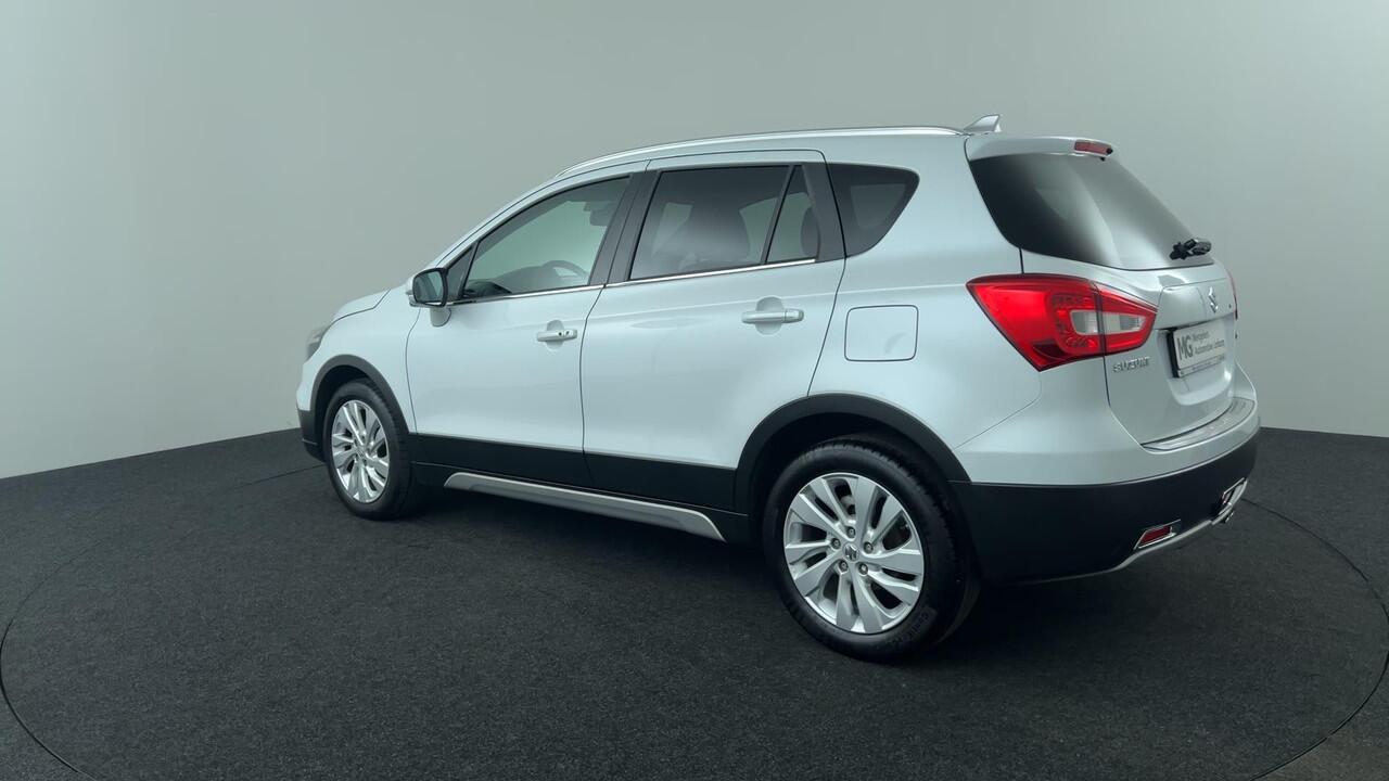 Suzuki S-Cross 1.0 Boosterjet Select | Automaat | Stoelverwarming | Cruise Control