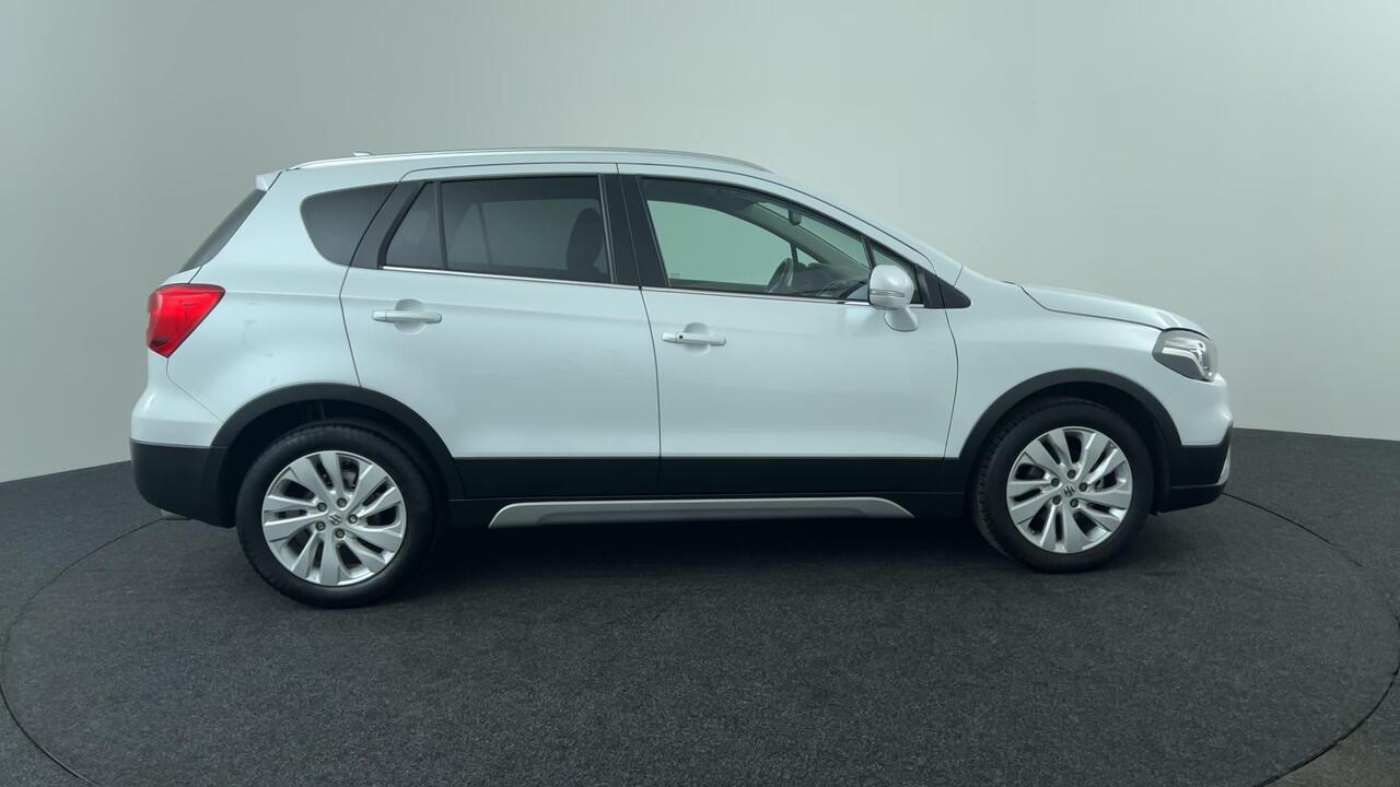 Suzuki S-Cross 1.0 Boosterjet Select | Automaat | Stoelverwarming | Cruise Control