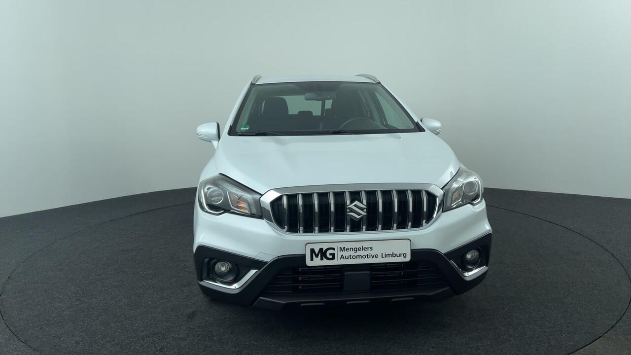Suzuki S-Cross 1.0 Boosterjet Select | Automaat | Stoelverwarming | Cruise Control