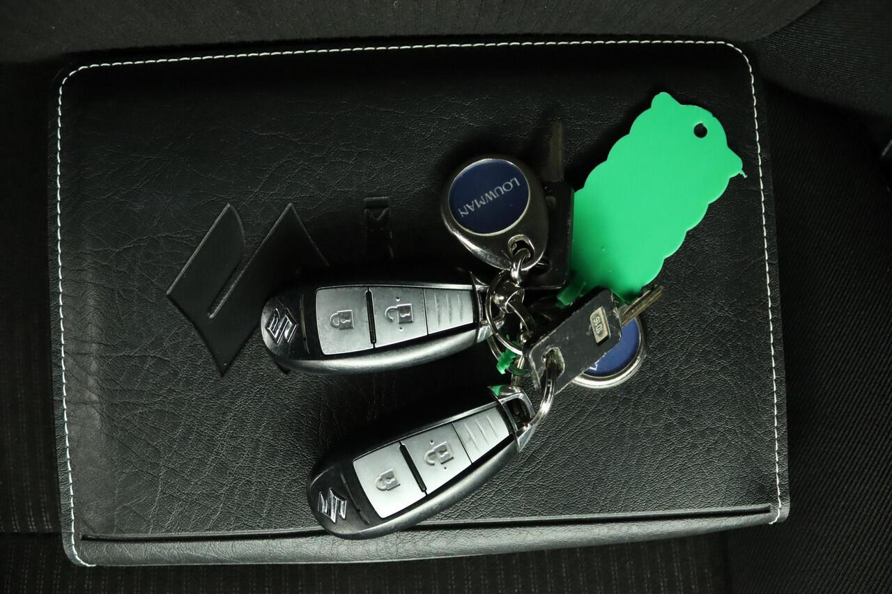 Suzuki S-Cross 1.0 Boosterjet Select | Automaat | Climate control | Cruise control | Navigatie | camera | Apple carplay, android auto | Stoelverwarming |