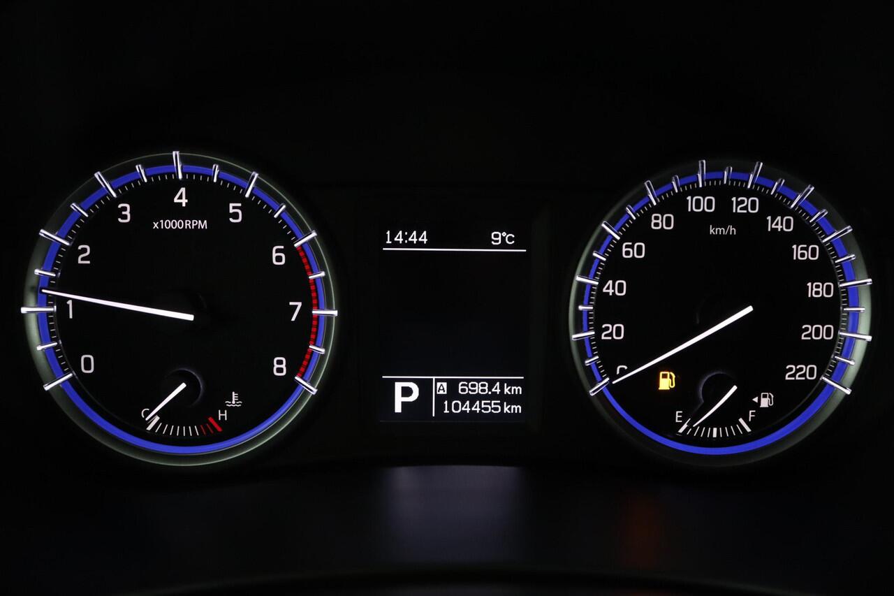 Suzuki S-Cross 1.0 Boosterjet Select | Automaat | Climate control | Cruise control | Navigatie | camera | Apple carplay, android auto | Stoelverwarming |