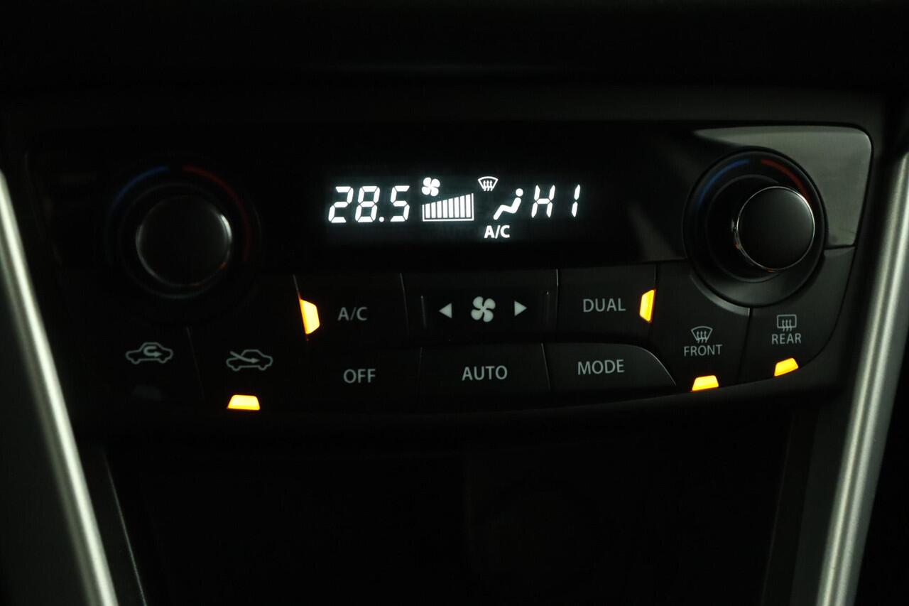 Suzuki S-Cross 1.0 Boosterjet Select | Automaat | Climate control | Cruise control | Navigatie | camera | Apple carplay, android auto | Stoelverwarming |