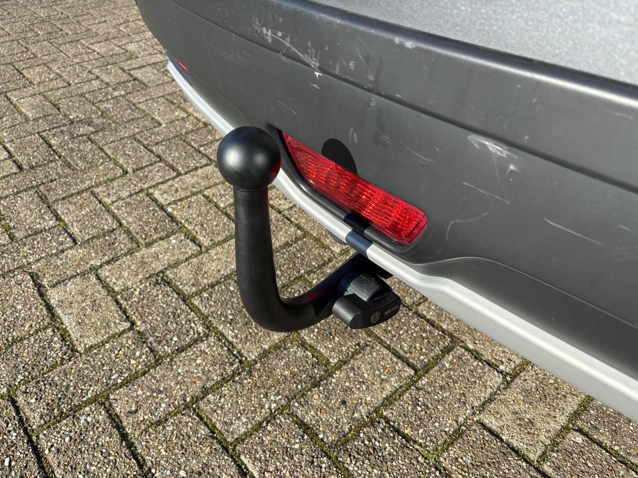 Suzuki S-Cross 1.0 Boosterjet Exclusive | Automaat | Trekhaak | Leder |