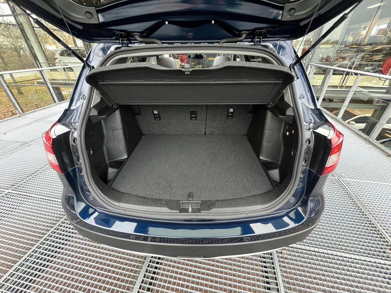 Suzuki S-Cross 1.4 Boosterjet Style Smart Hybrid | Panoramadak | navigatie | Achteruitrijcamera