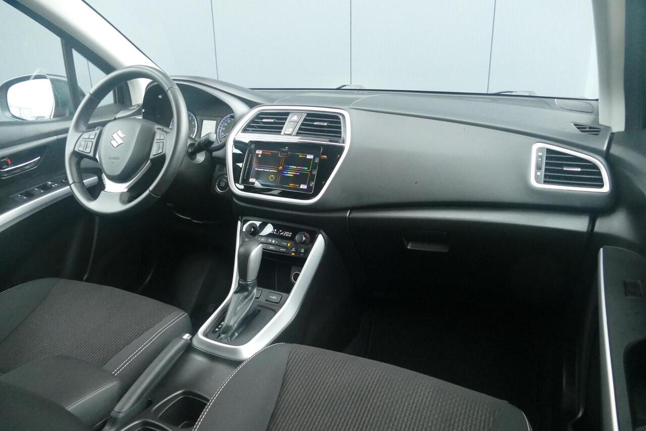 Suzuki S-Cross 1.0 Boosterjet Select | TREKHAAK | RIJKLAARPRIJS |