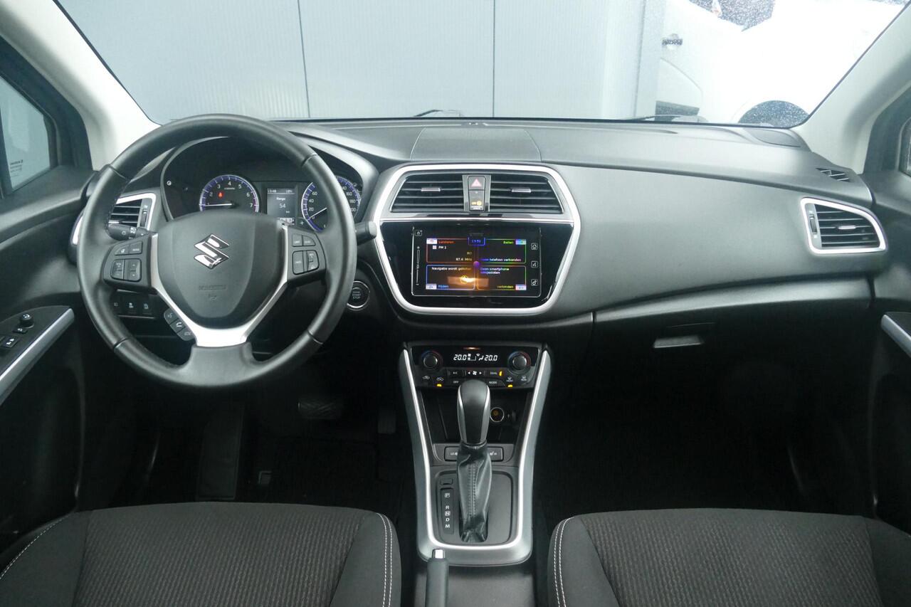 Suzuki S-Cross 1.0 Boosterjet Select | TREKHAAK | RIJKLAARPRIJS |