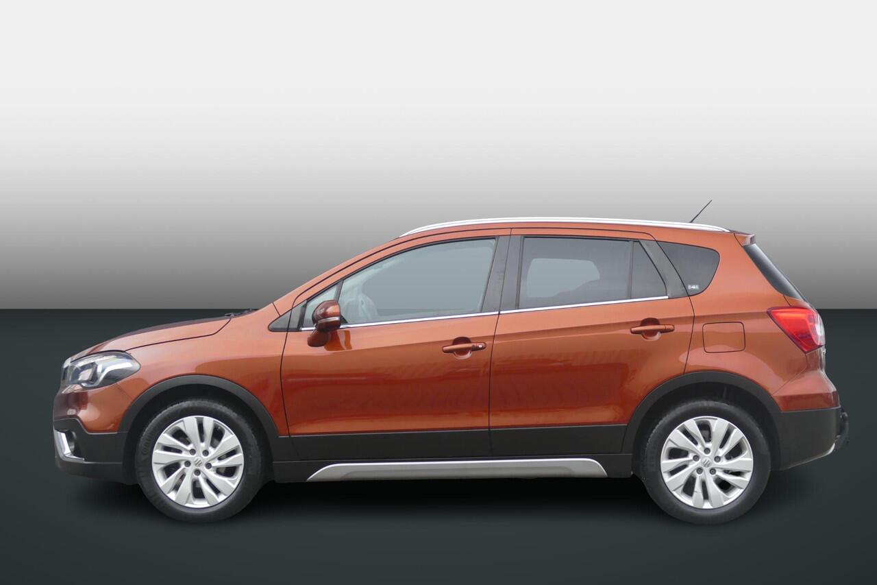 Suzuki S-Cross 1.0 Boosterjet Select | TREKHAAK | RIJKLAARPRIJS |