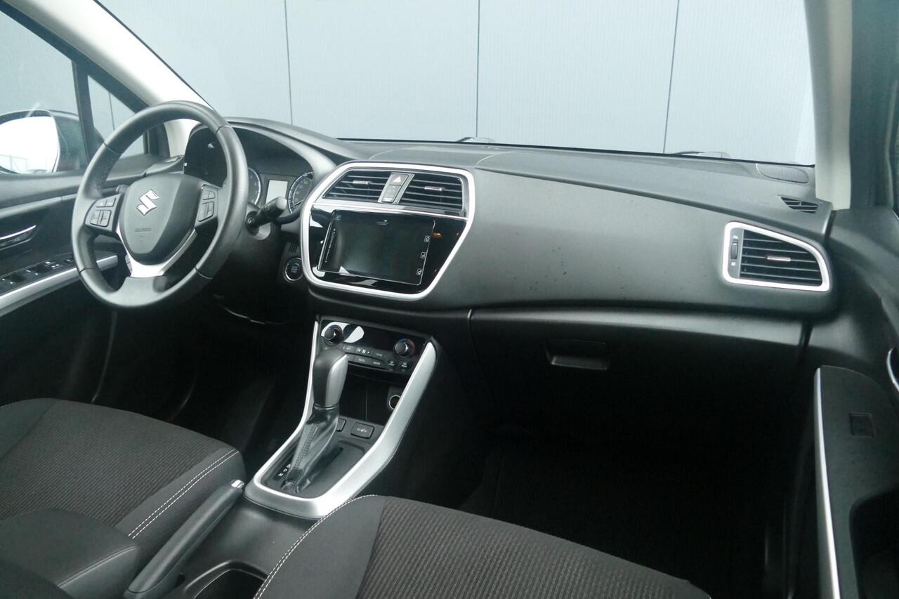 Suzuki S-Cross 1.0 Boosterjet Select | TREKHAAK | RIJKLAARPRIJS |