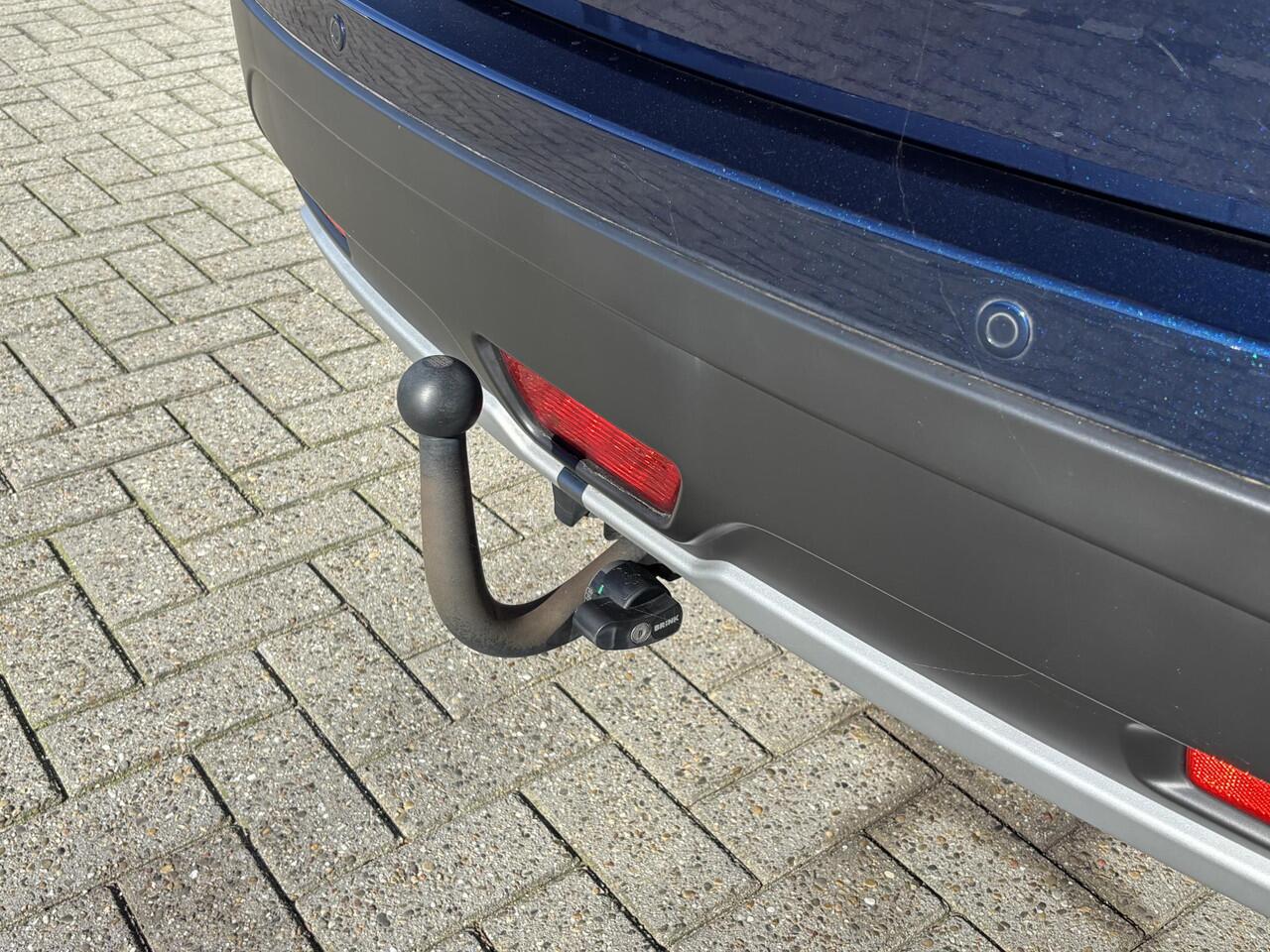 Suzuki S-Cross 1.4 Boosterjet Style Smart Hybrid | Panorama open schuif dak | Trekhaak |