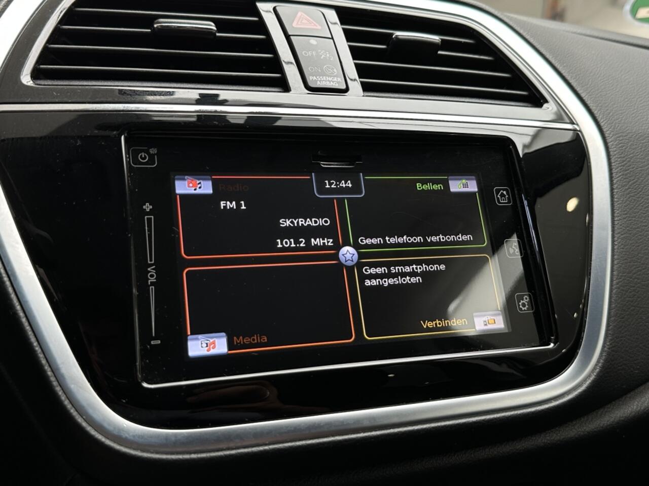 Suzuki S-Cross 1.0 Boosterjet Select Automaat [ APPLE CARPLAY I ANDROIDAUTO I C