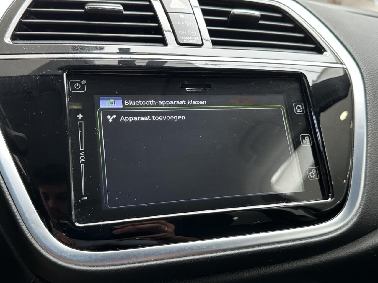 Suzuki S-Cross 1.0 Boosterjet Select Automaat [ APPLE CARPLAY I ANDROIDAUTO I C