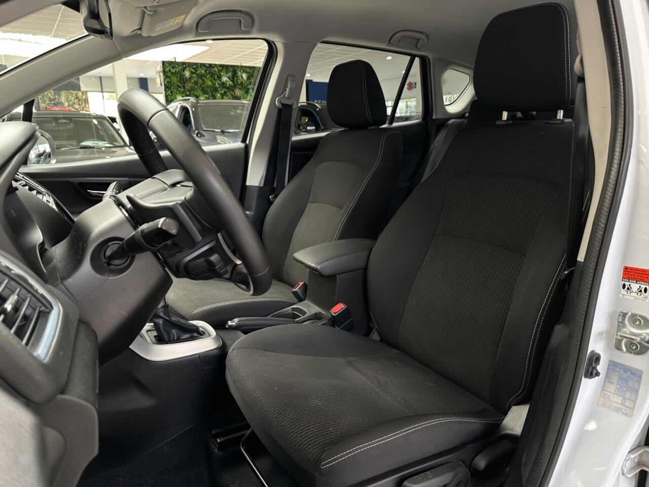 Suzuki S-Cross 1.0 Boosterjet Select Automaat [ APPLE CARPLAY I ANDROIDAUTO I C