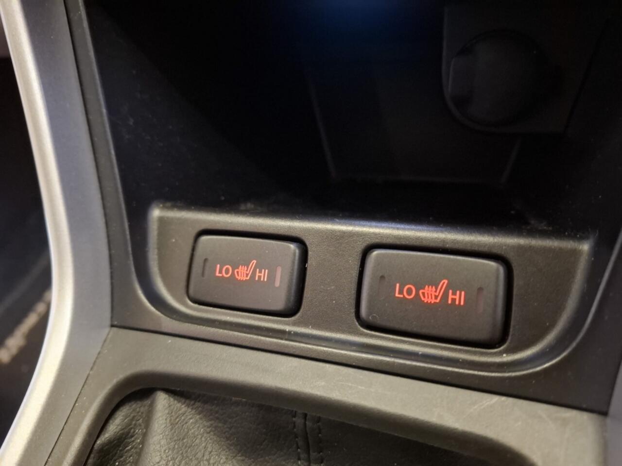 Suzuki S-Cross 1.0 Boosterjet Select, 12 mnd Bovag garantie