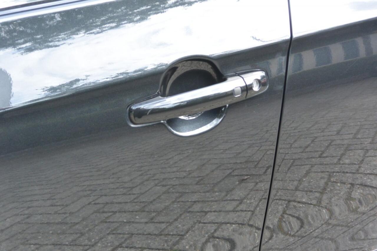 Suzuki S-Cross 1.4 Style Smart Hybrid Panoramadak/Trekhaak